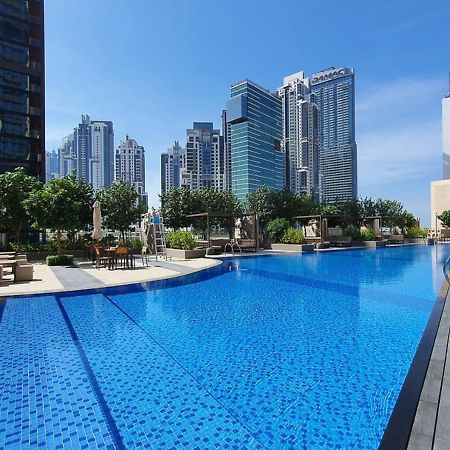 Eden'S Homes & Villas - Blvd Heights Dubai Exterior foto